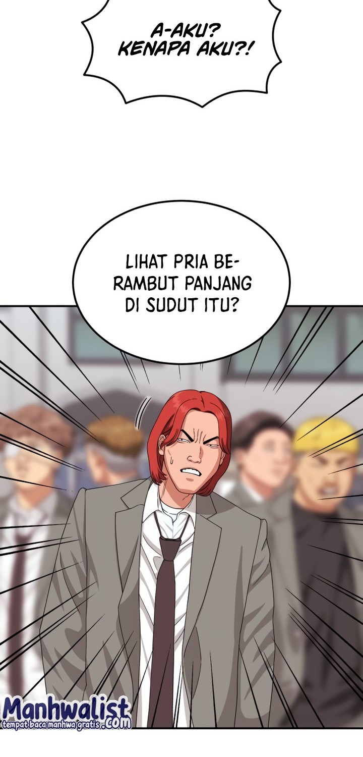 Top 1 Fighting Tutoring Chapter 36 Gambar 18