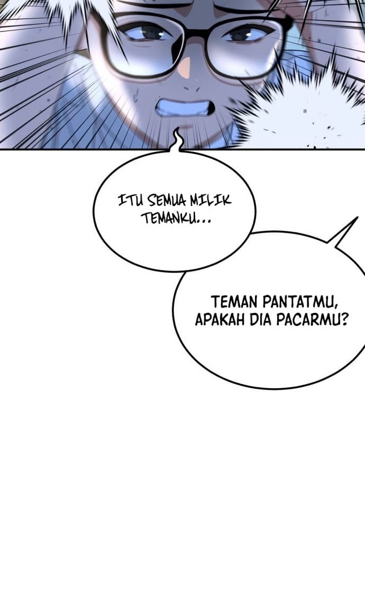 Top 1 Fighting Tutoring Chapter 35 Gambar 24