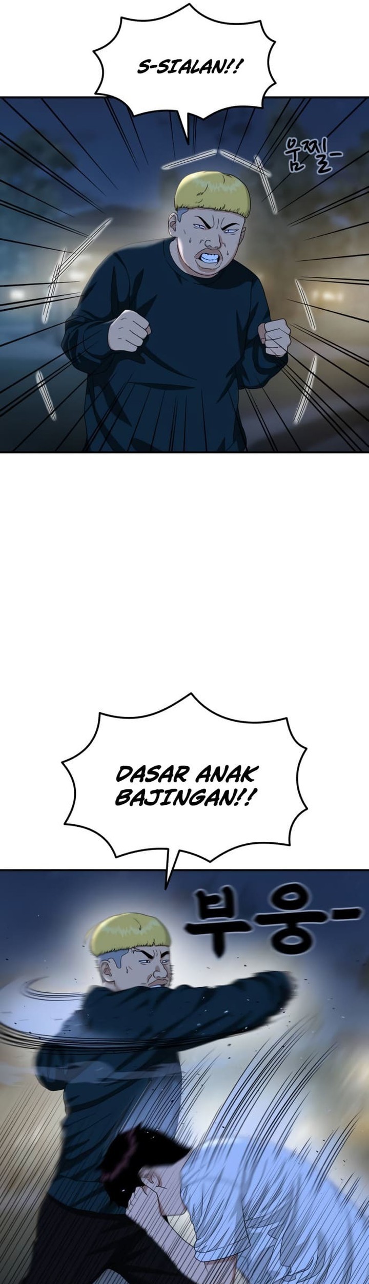 Top 1 Fighting Tutoring Chapter 35 Gambar 63