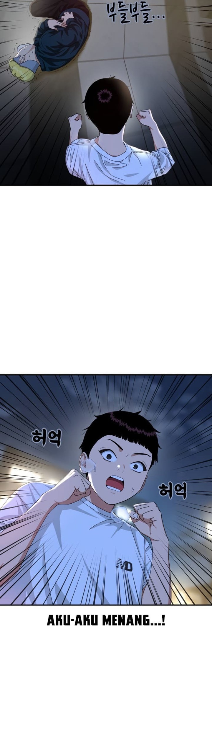 Top 1 Fighting Tutoring Chapter 35 Gambar 67