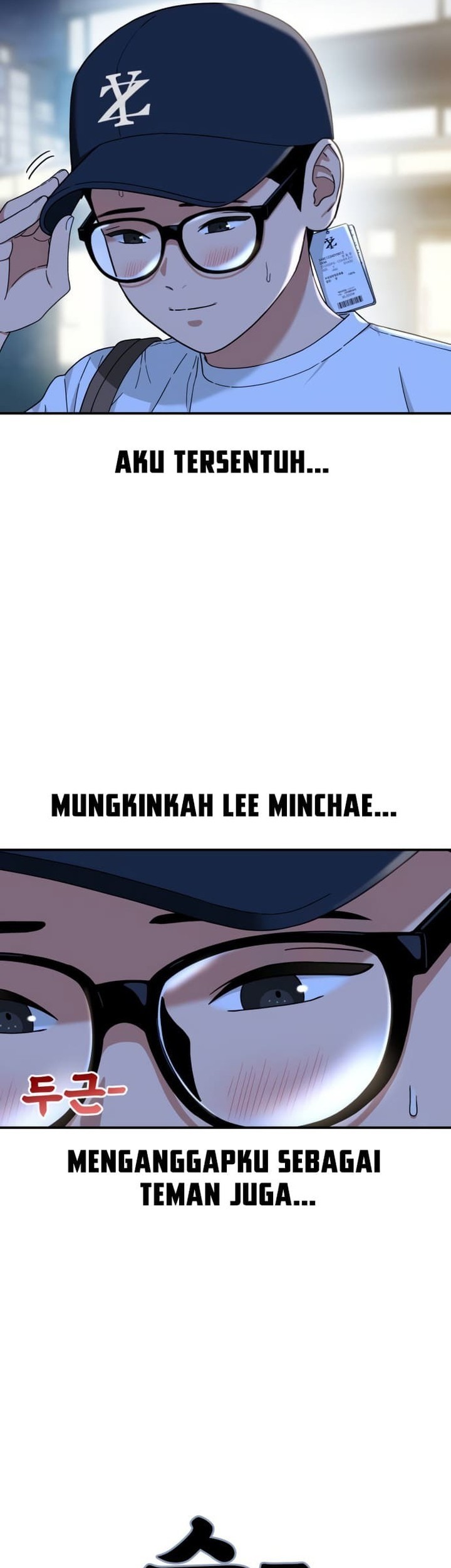 Top 1 Fighting Tutoring Chapter 35 Gambar 13