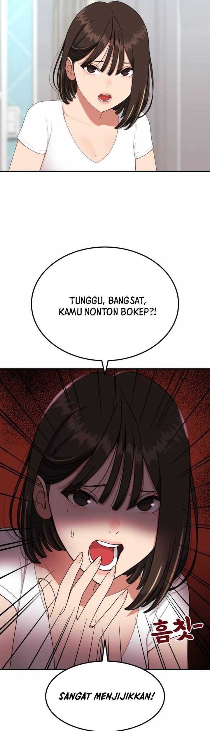 Top 1 Fighting Tutoring Chapter 34 Gambar 21