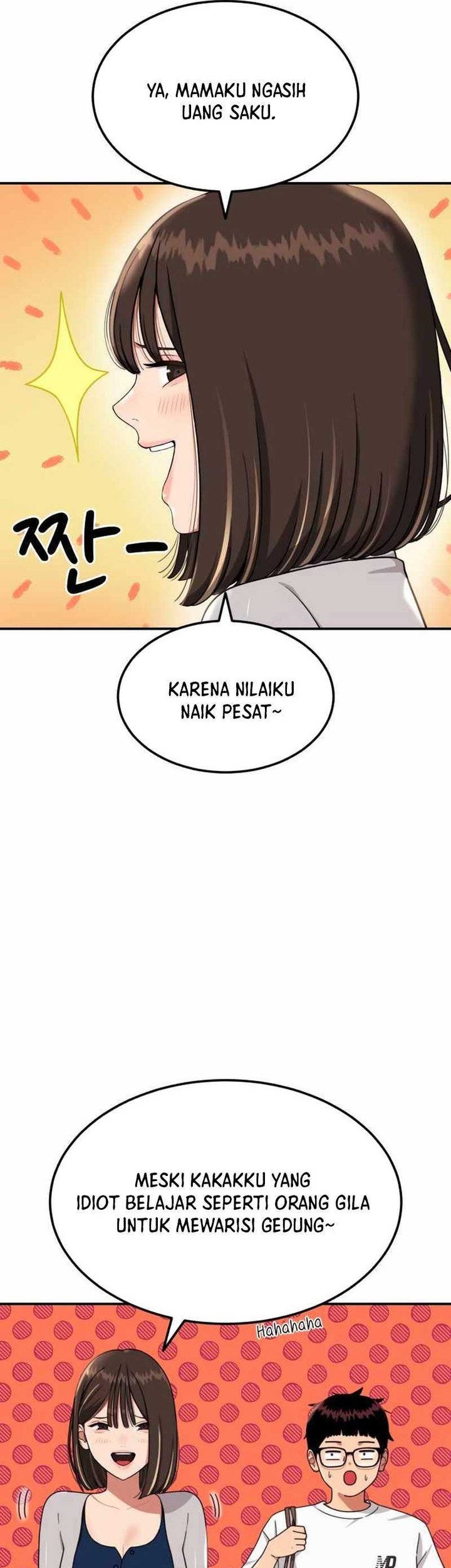 Top 1 Fighting Tutoring Chapter 34 Gambar 30