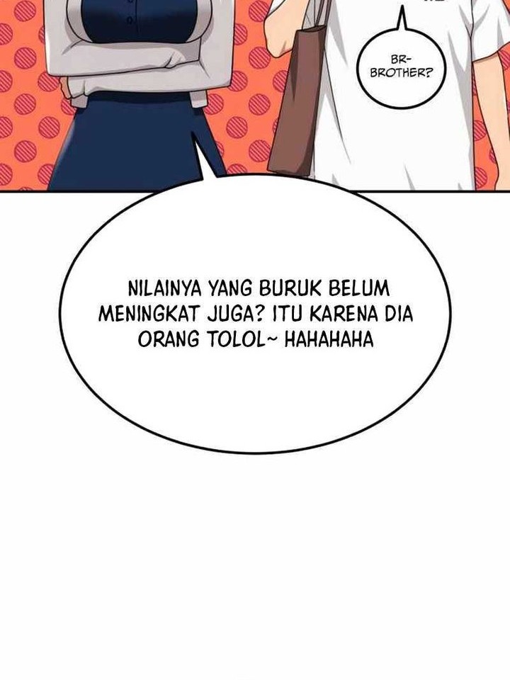 Top 1 Fighting Tutoring Chapter 34 Gambar 31
