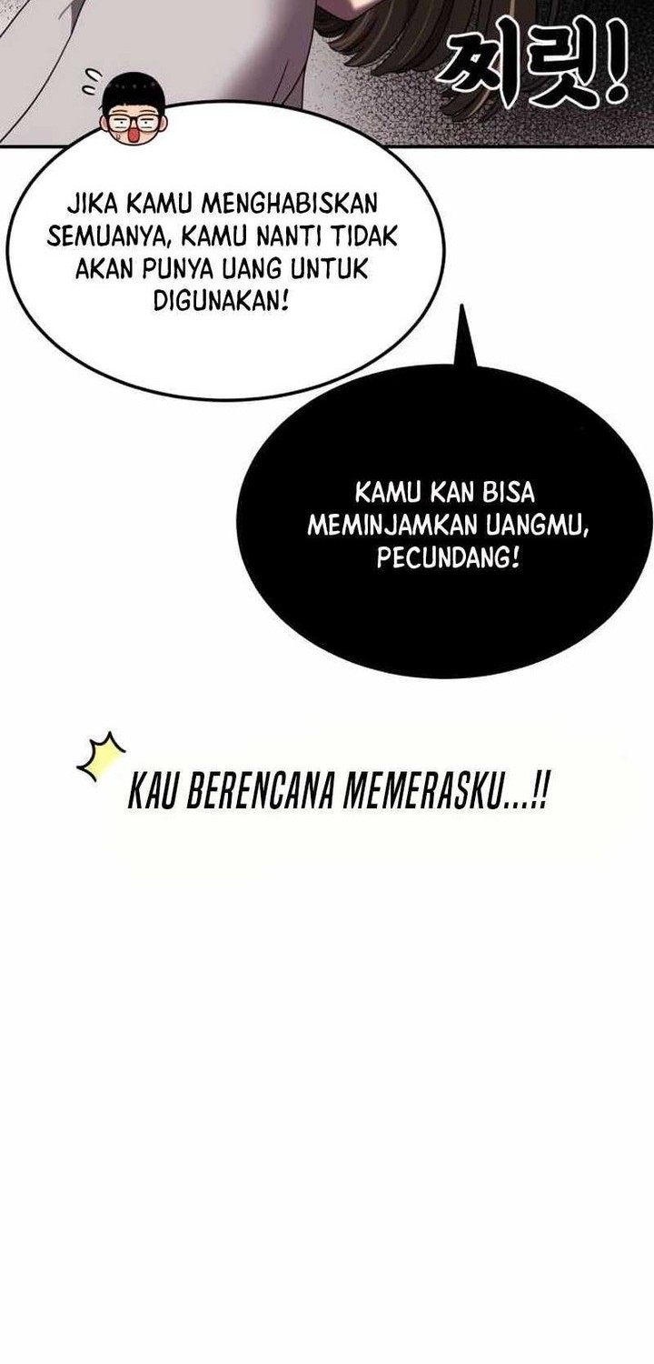 Top 1 Fighting Tutoring Chapter 34 Gambar 37