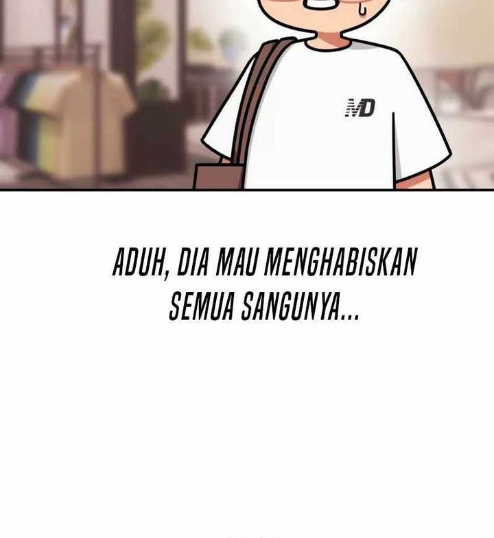 Top 1 Fighting Tutoring Chapter 34 Gambar 41