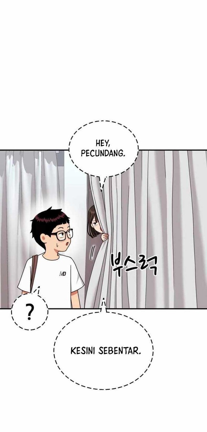 Top 1 Fighting Tutoring Chapter 34 Gambar 43
