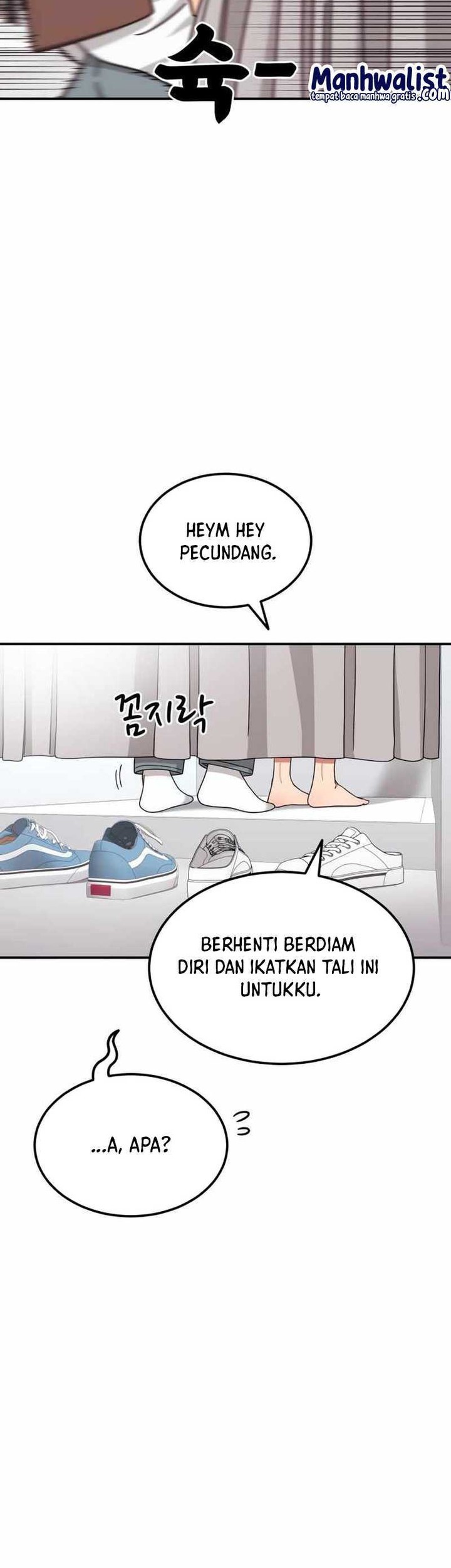 Top 1 Fighting Tutoring Chapter 34 Gambar 46