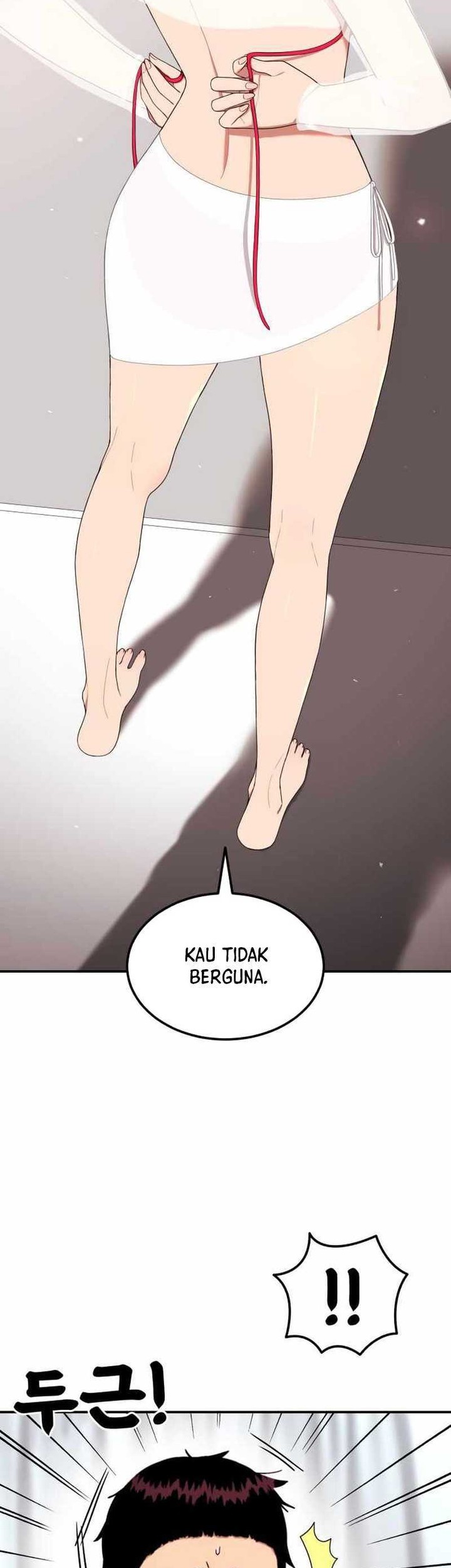 Top 1 Fighting Tutoring Chapter 34 Gambar 48