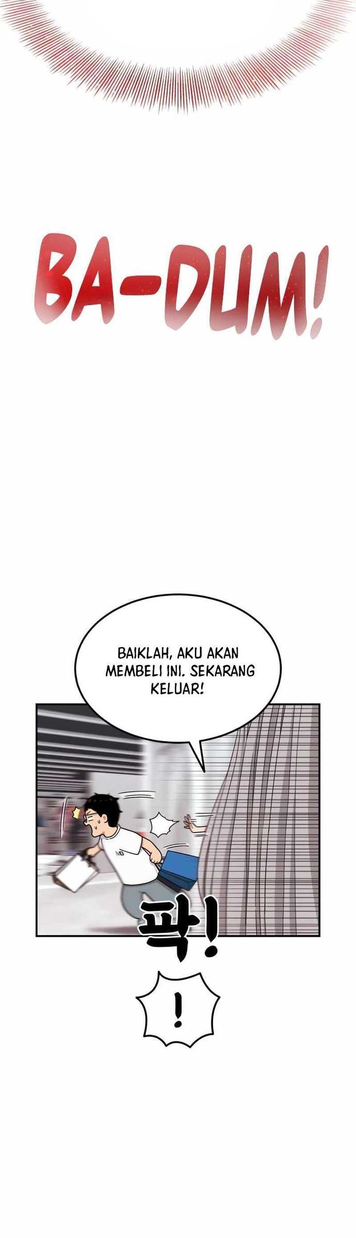 Top 1 Fighting Tutoring Chapter 34 Gambar 62