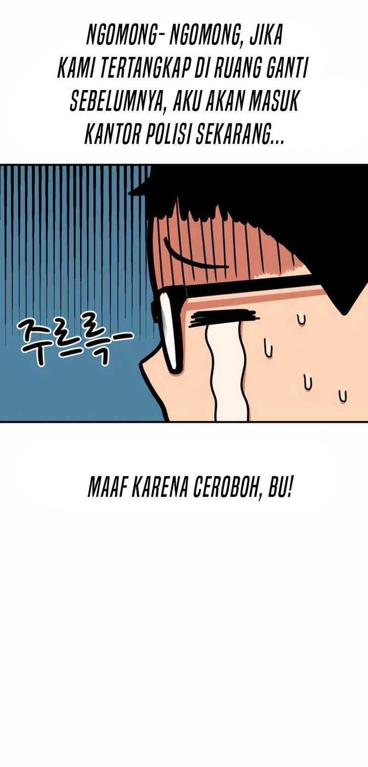 Top 1 Fighting Tutoring Chapter 34 Gambar 65