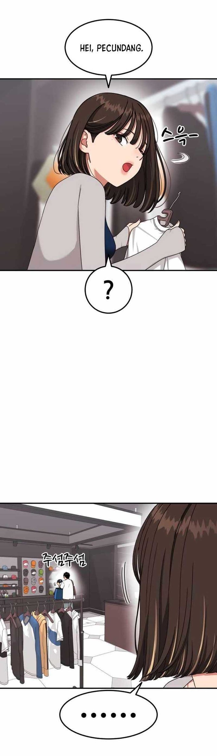 Top 1 Fighting Tutoring Chapter 34 Gambar 66