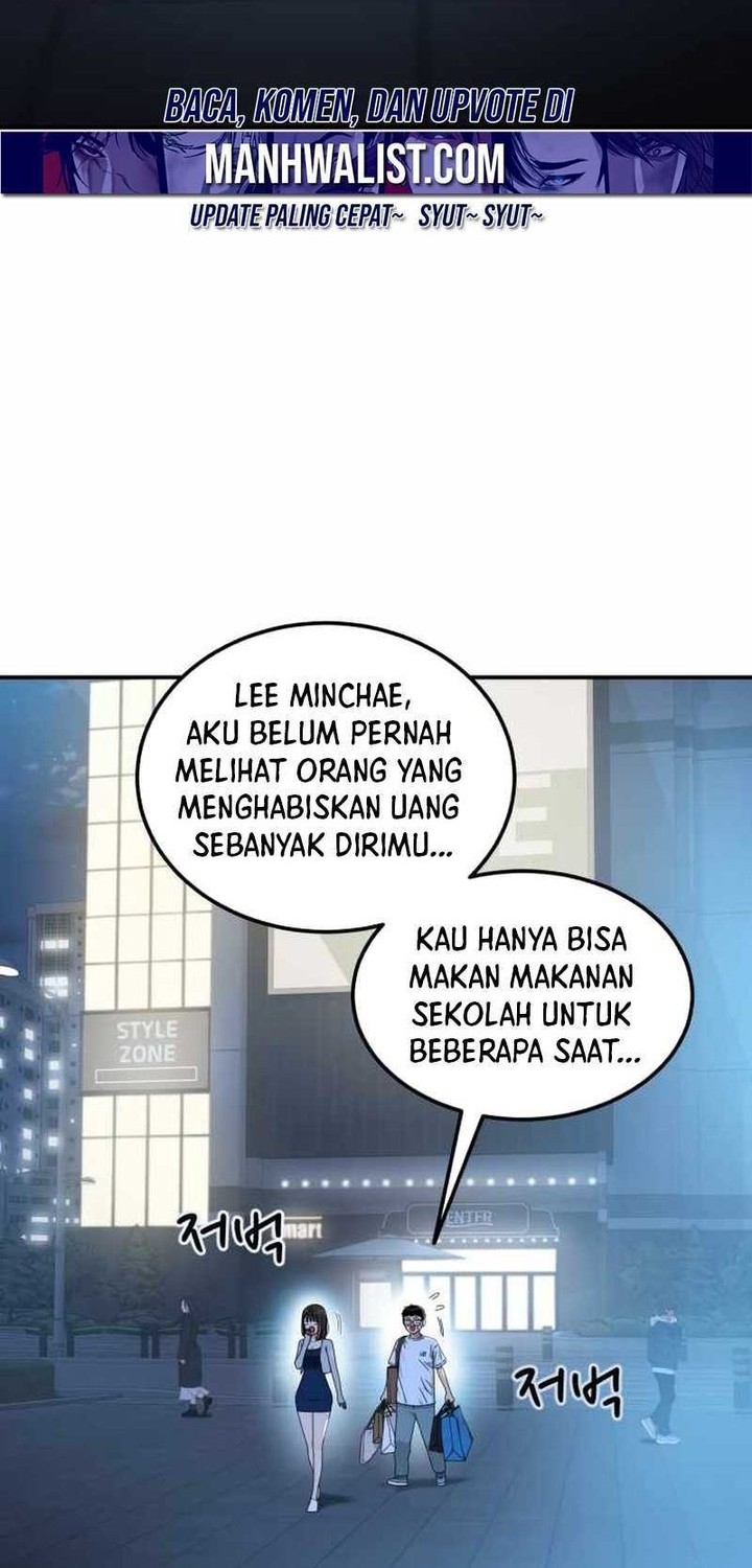 Top 1 Fighting Tutoring Chapter 34 Gambar 71