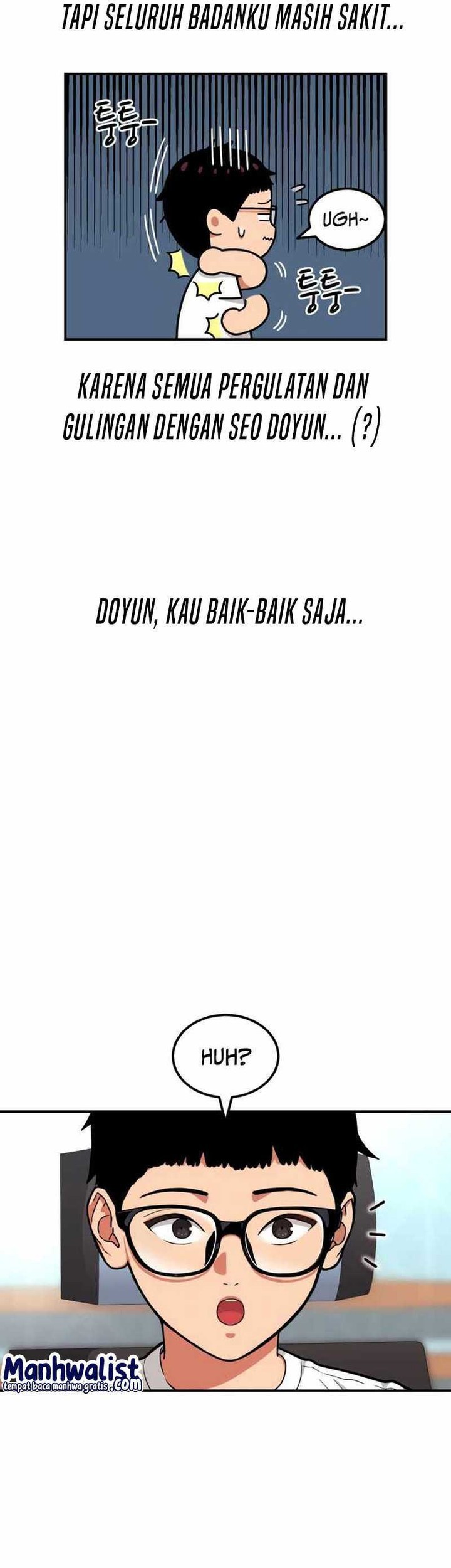 Top 1 Fighting Tutoring Chapter 34 Gambar 7