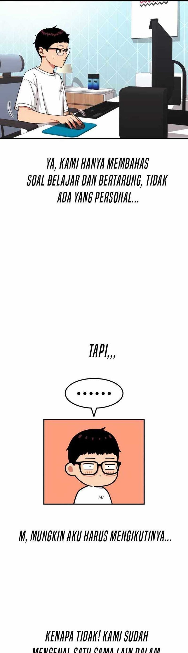 Top 1 Fighting Tutoring Chapter 34 Gambar 9