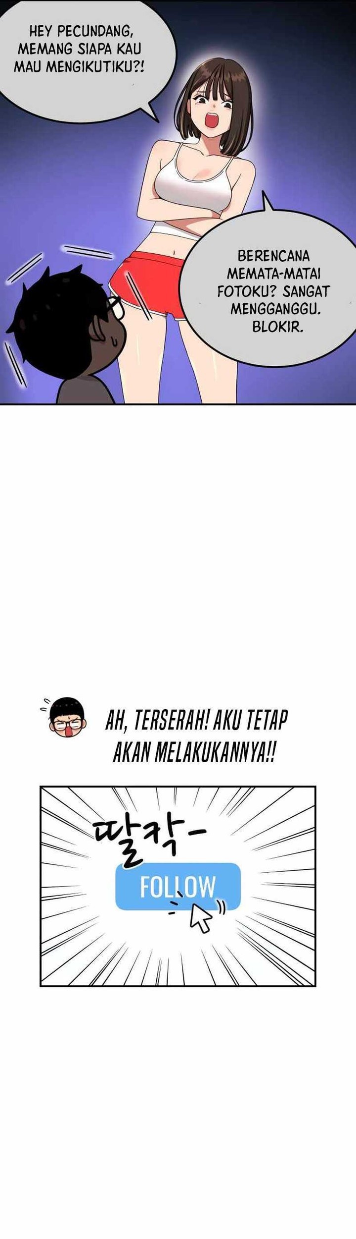 Top 1 Fighting Tutoring Chapter 34 Gambar 11