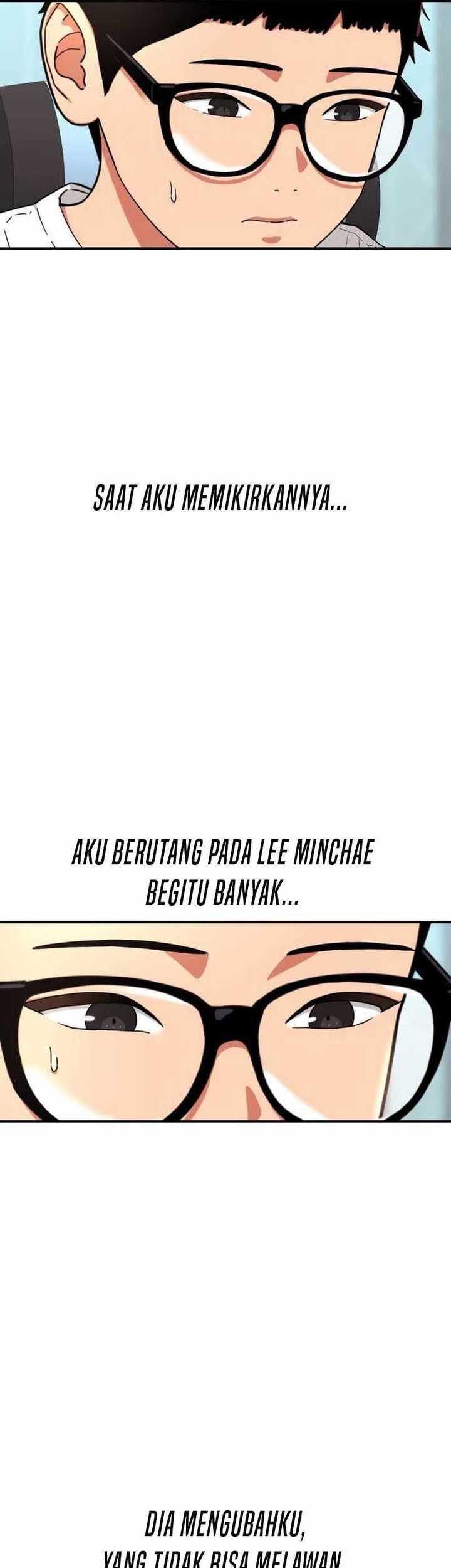 Top 1 Fighting Tutoring Chapter 34 Gambar 13