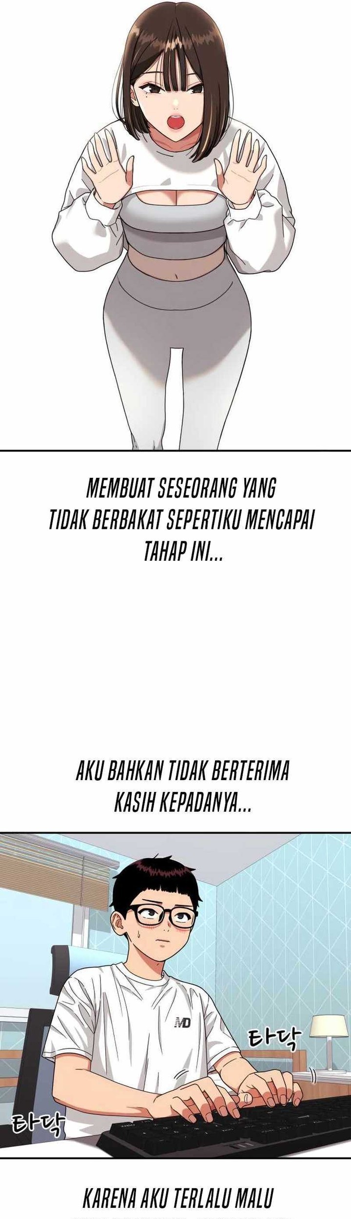 Top 1 Fighting Tutoring Chapter 34 Gambar 17