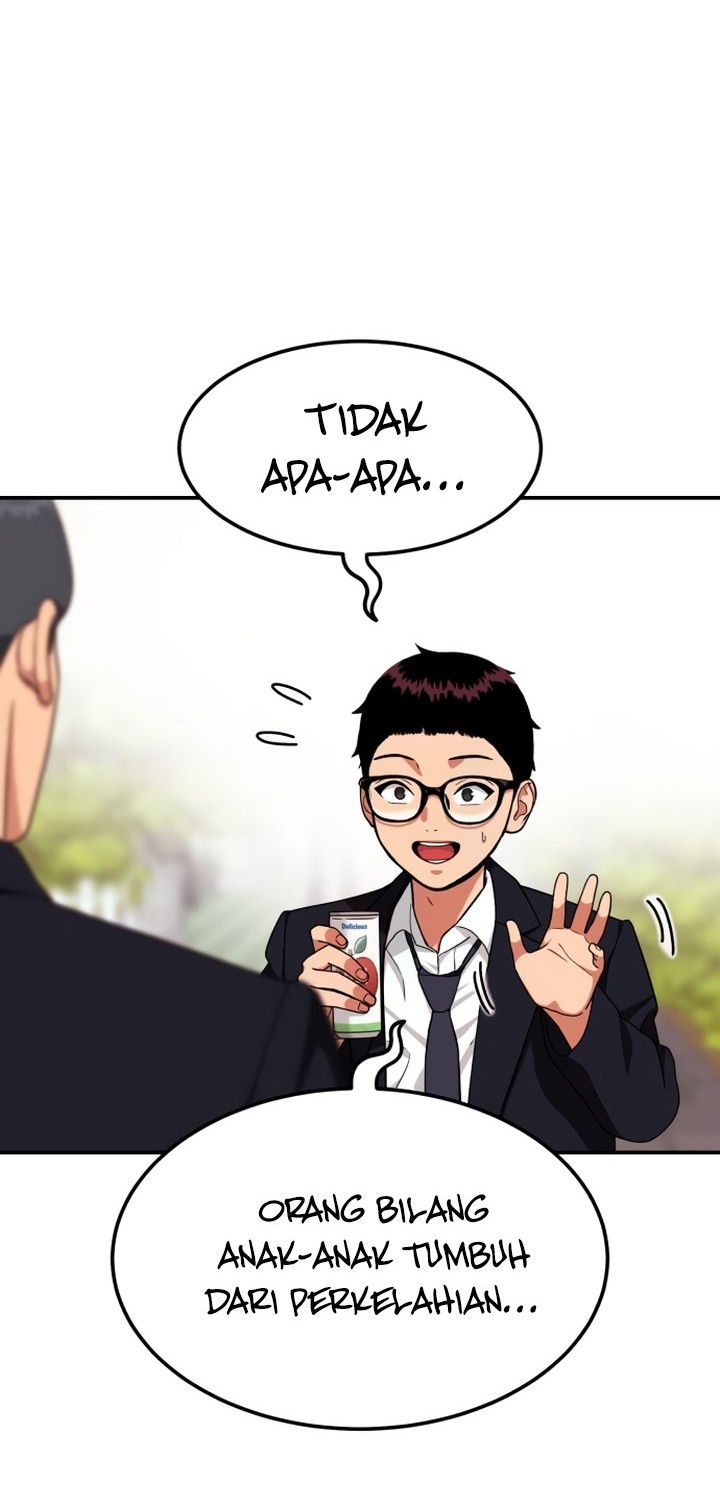 Top 1 Fighting Tutoring Chapter 33 Gambar 24