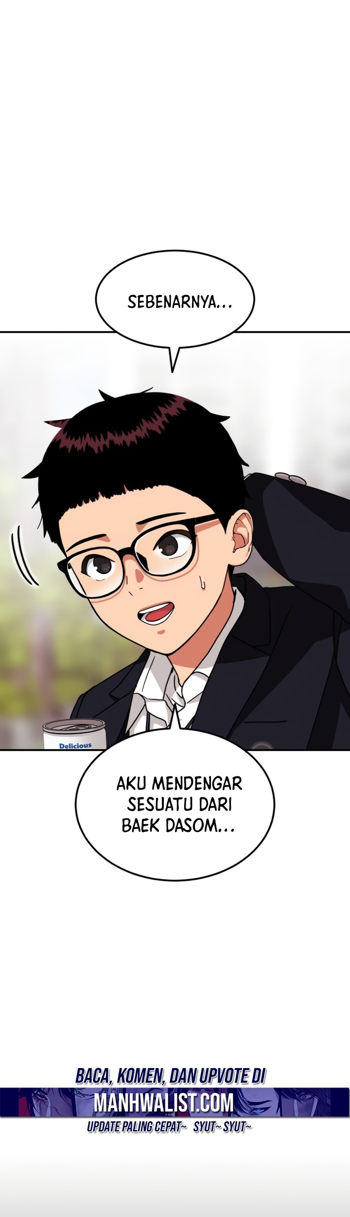Top 1 Fighting Tutoring Chapter 33 Gambar 25