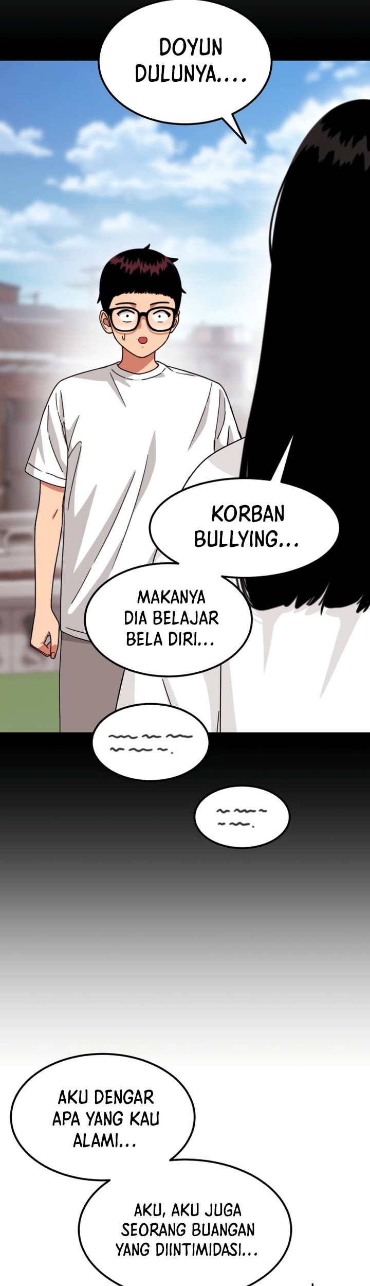 Top 1 Fighting Tutoring Chapter 33 Gambar 27