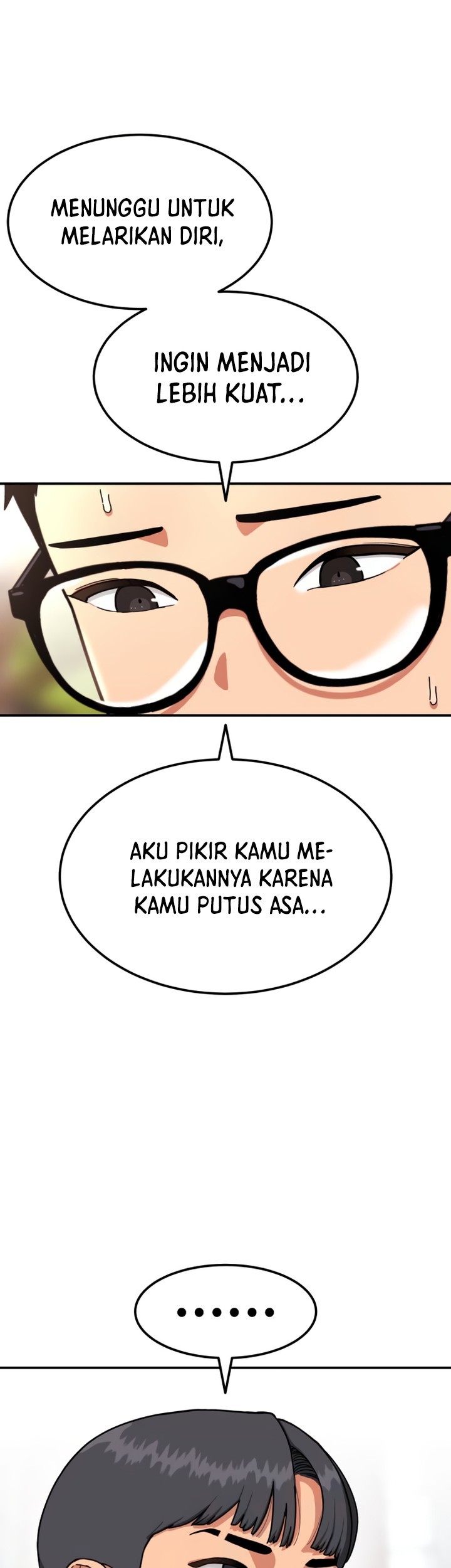Top 1 Fighting Tutoring Chapter 33 Gambar 29