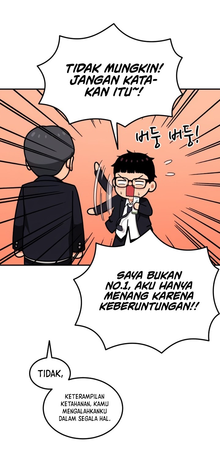 Top 1 Fighting Tutoring Chapter 33 Gambar 36