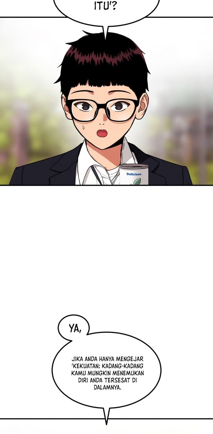 Top 1 Fighting Tutoring Chapter 33 Gambar 40