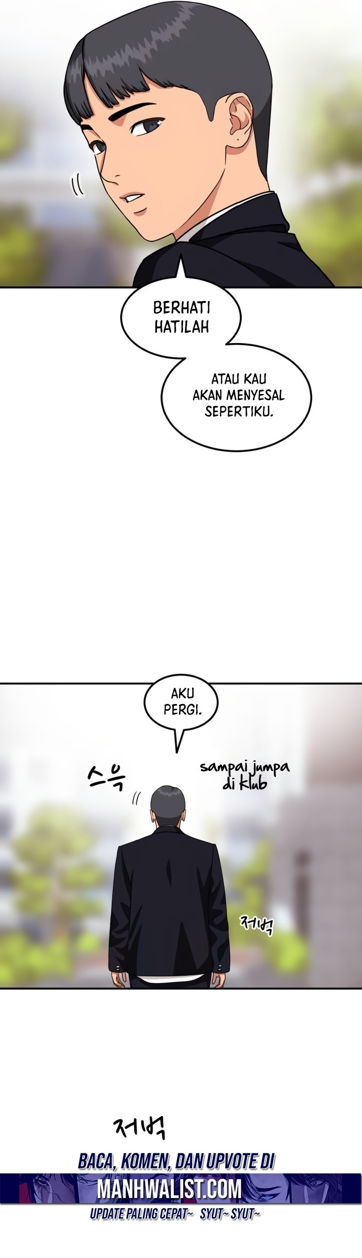 Top 1 Fighting Tutoring Chapter 33 Gambar 41