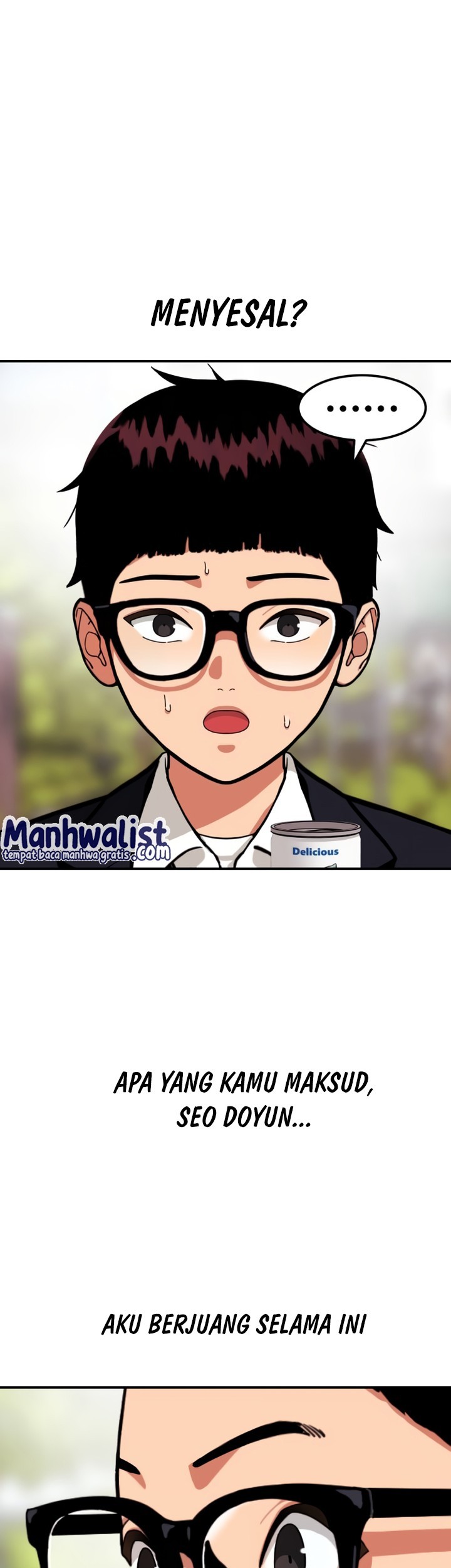 Top 1 Fighting Tutoring Chapter 33 Gambar 43