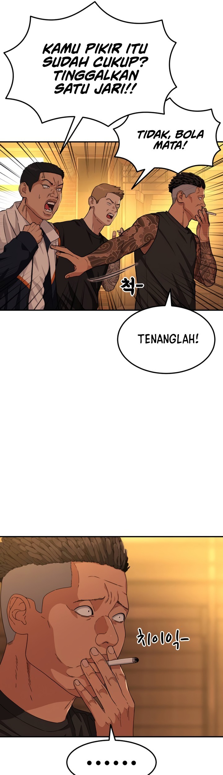 Top 1 Fighting Tutoring Chapter 33 Gambar 59