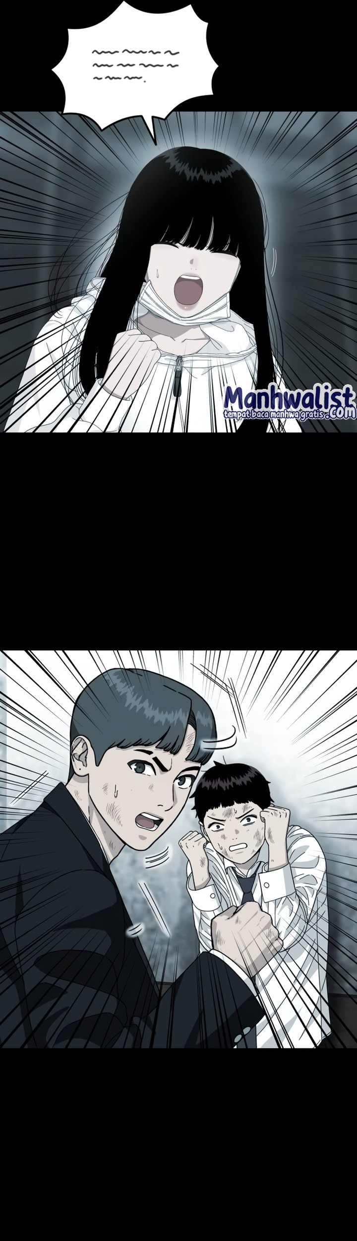 Top 1 Fighting Tutoring Chapter 33 Gambar 65