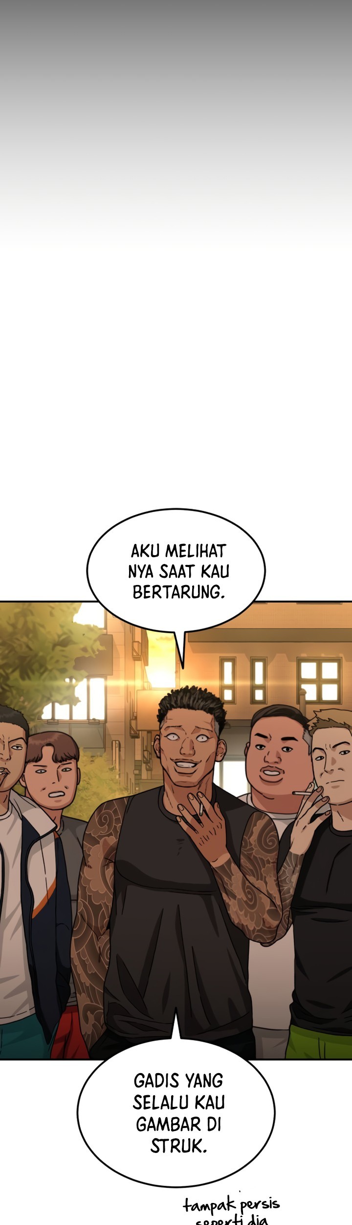 Top 1 Fighting Tutoring Chapter 33 Gambar 67