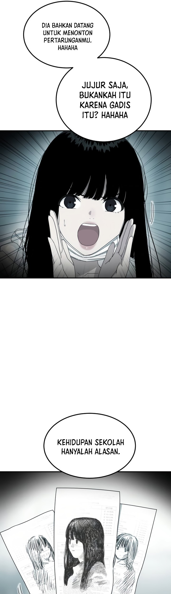 Top 1 Fighting Tutoring Chapter 33 Gambar 69