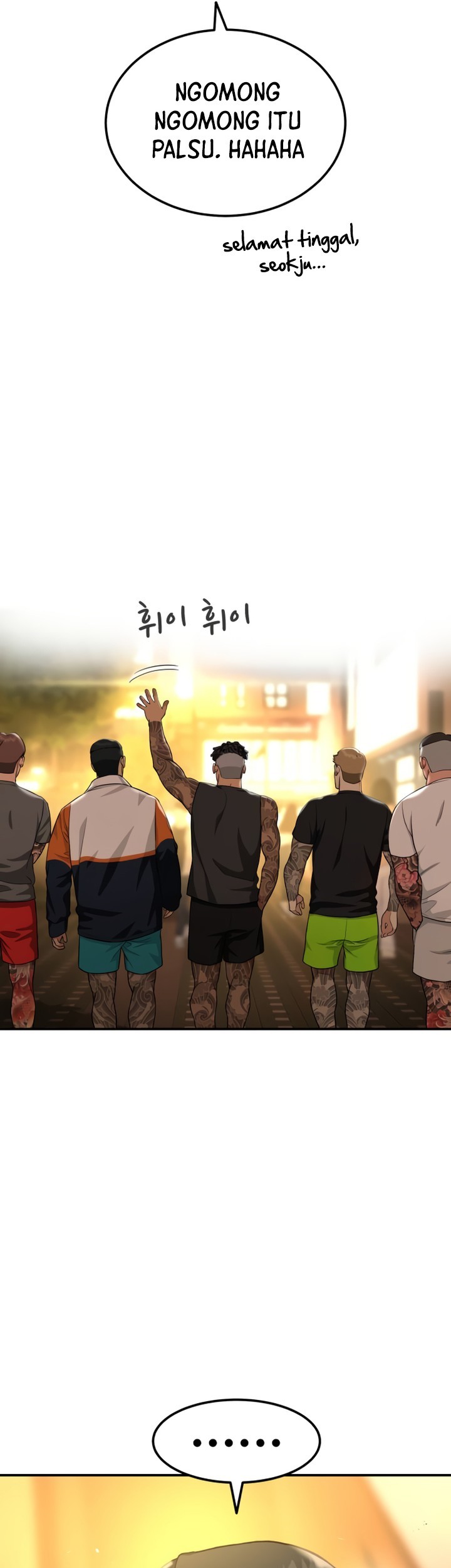 Top 1 Fighting Tutoring Chapter 33 Gambar 77