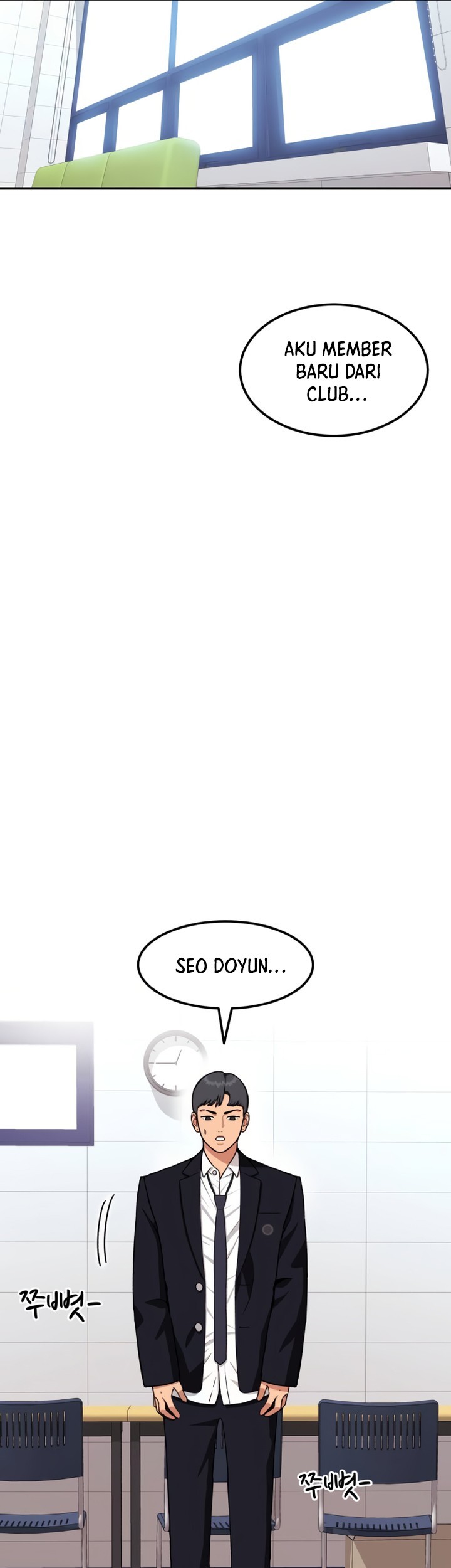 Top 1 Fighting Tutoring Chapter 33 Gambar 5