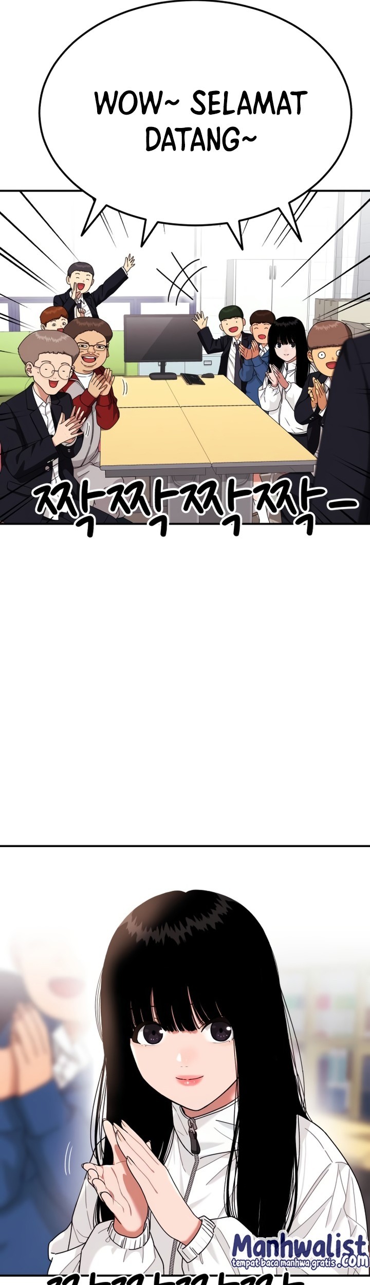 Top 1 Fighting Tutoring Chapter 33 Gambar 7