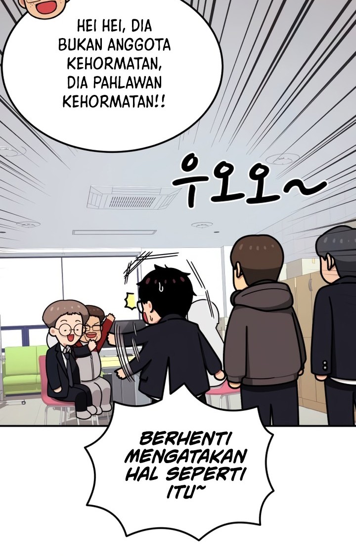 Top 1 Fighting Tutoring Chapter 33 Gambar 16