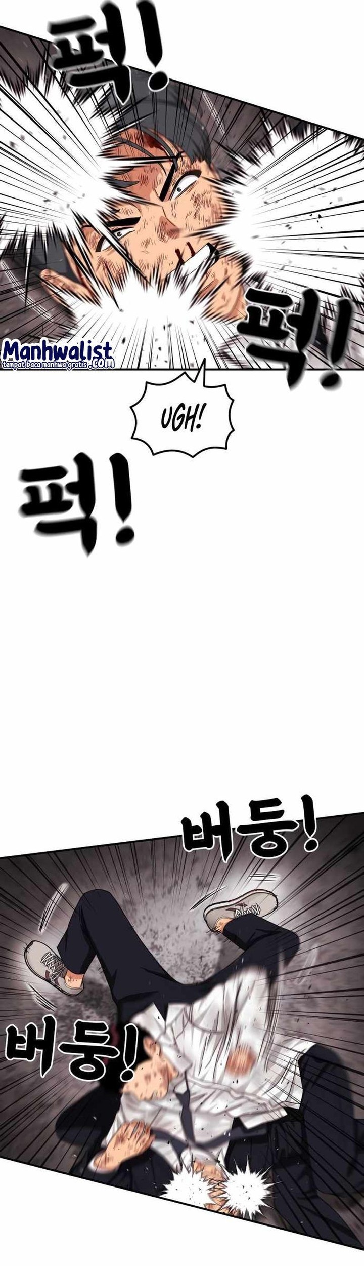 Top 1 Fighting Tutoring Chapter 32 Gambar 25