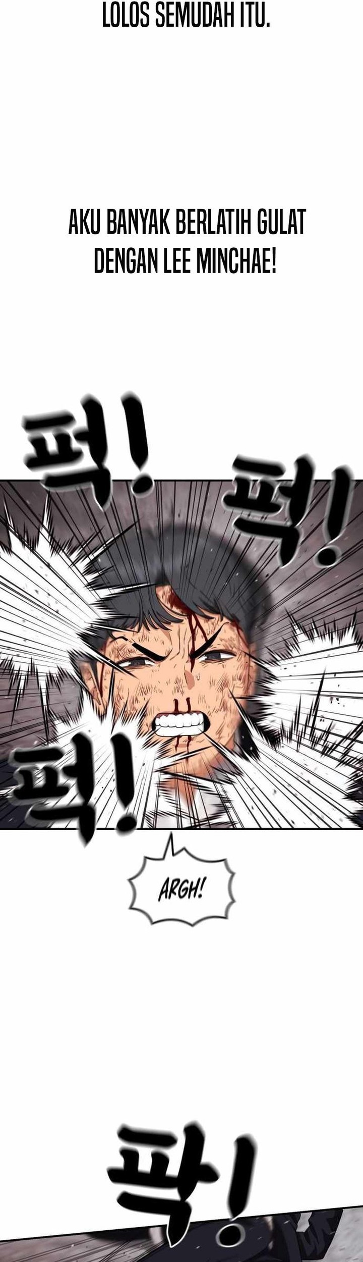 Top 1 Fighting Tutoring Chapter 32 Gambar 27