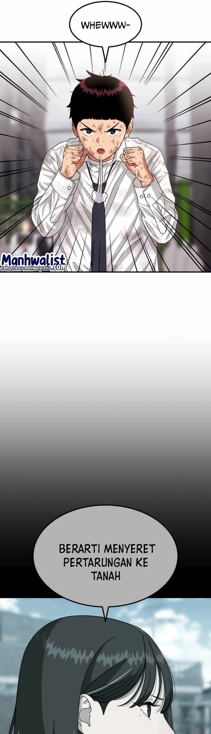 Top 1 Fighting Tutoring Chapter 32 Gambar 37