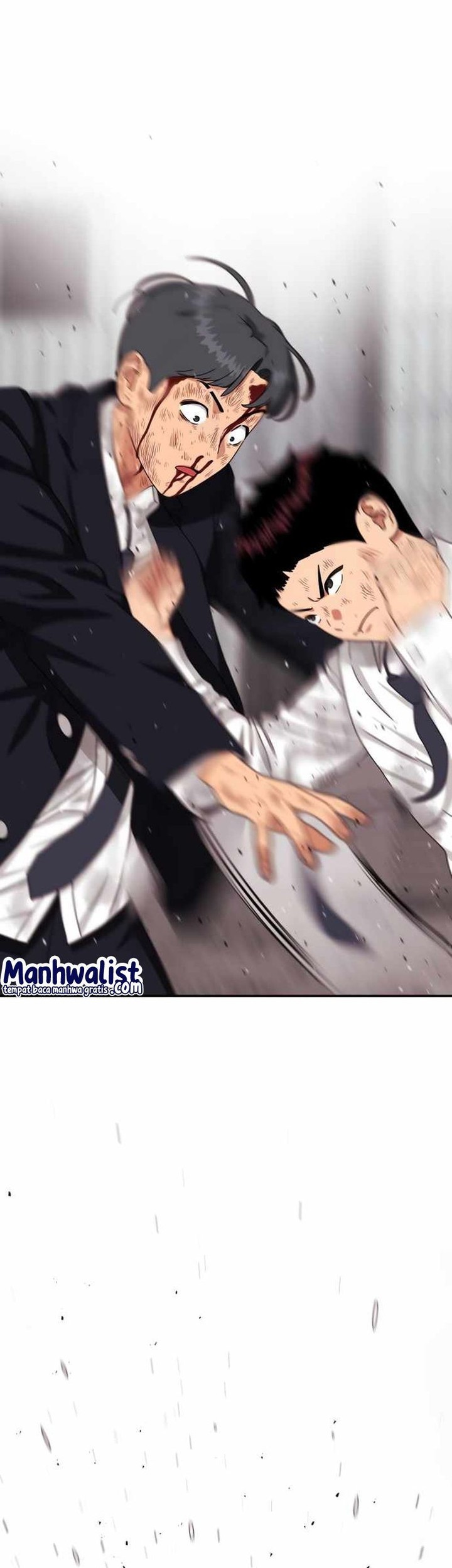 Top 1 Fighting Tutoring Chapter 32 Gambar 49