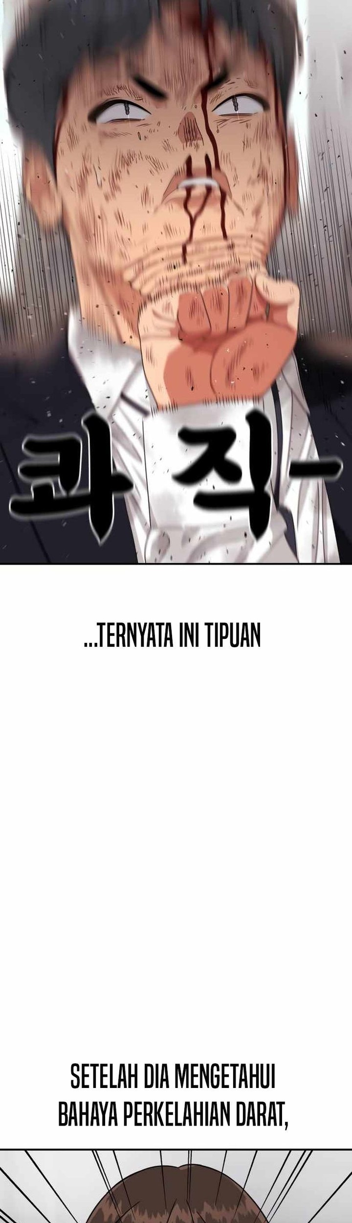 Top 1 Fighting Tutoring Chapter 32 Gambar 51