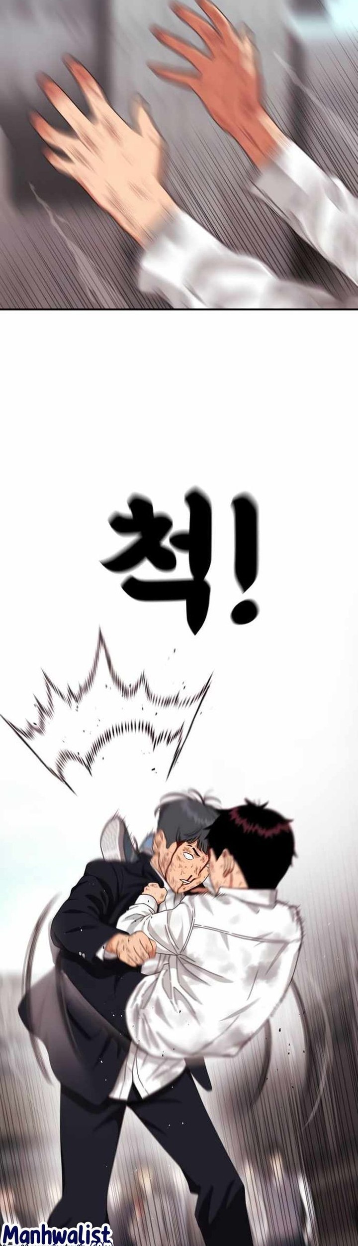 Top 1 Fighting Tutoring Chapter 32 Gambar 57