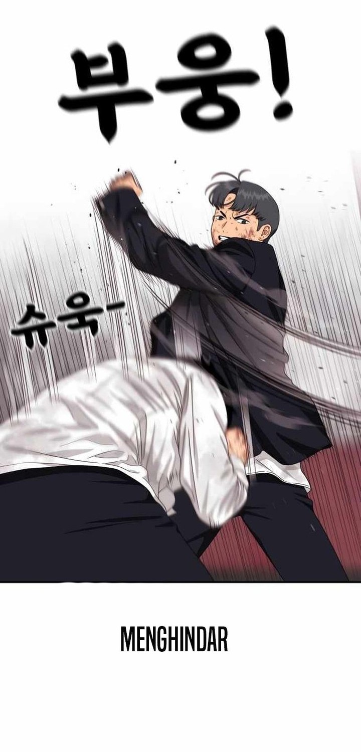 Top 1 Fighting Tutoring Chapter 32 Gambar 12