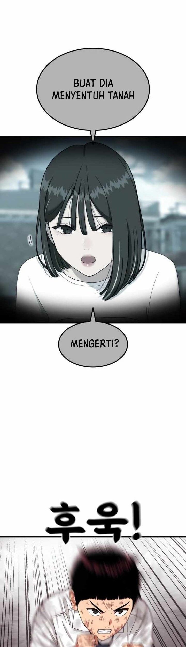 Top 1 Fighting Tutoring Chapter 32 Gambar 13
