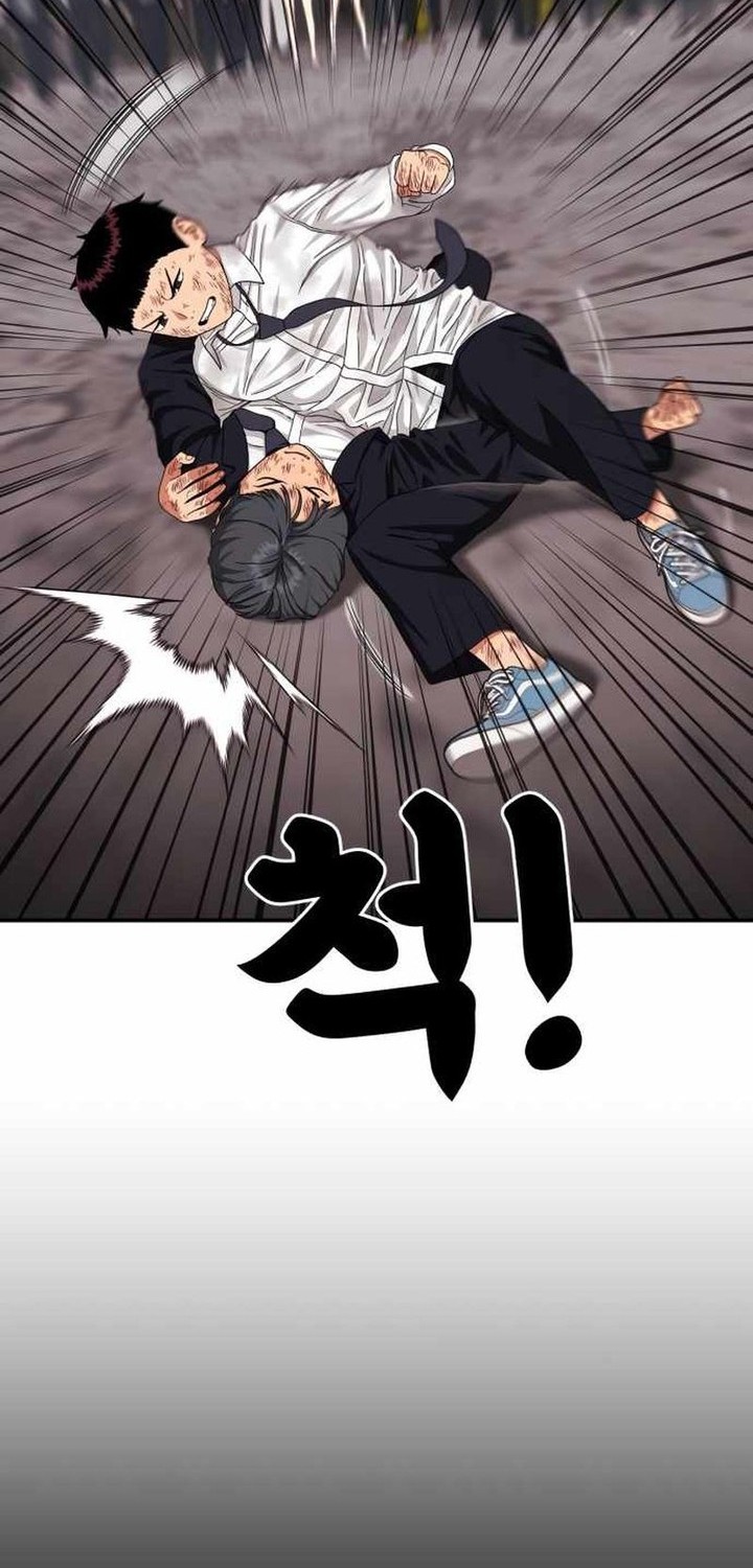 Top 1 Fighting Tutoring Chapter 32 Gambar 18