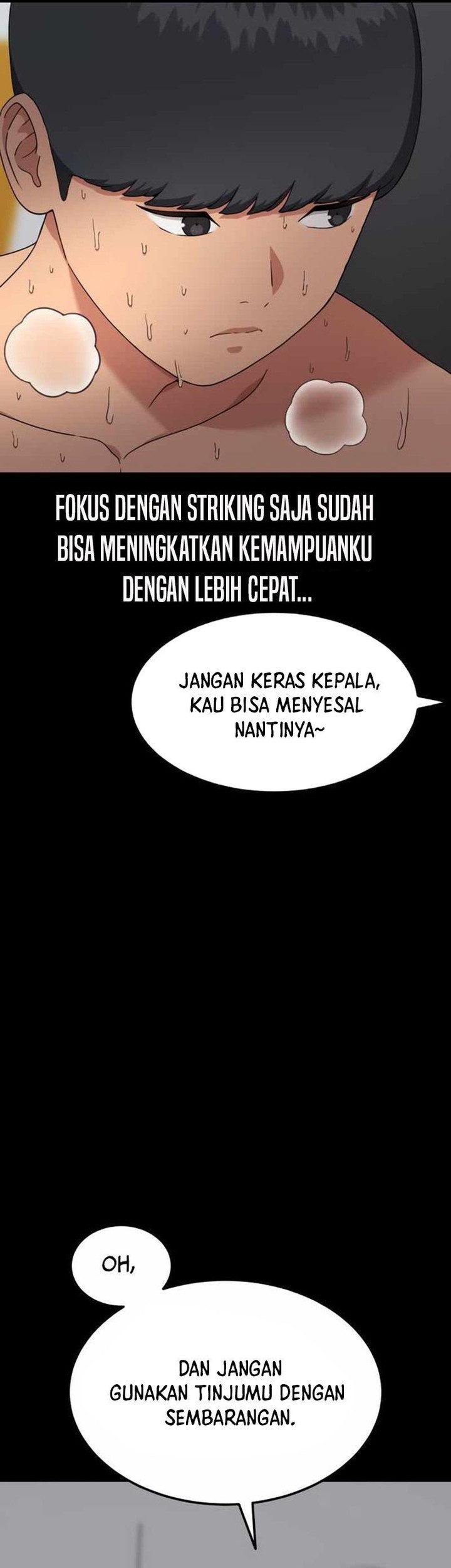 Top 1 Fighting Tutoring Chapter 30 Gambar 27