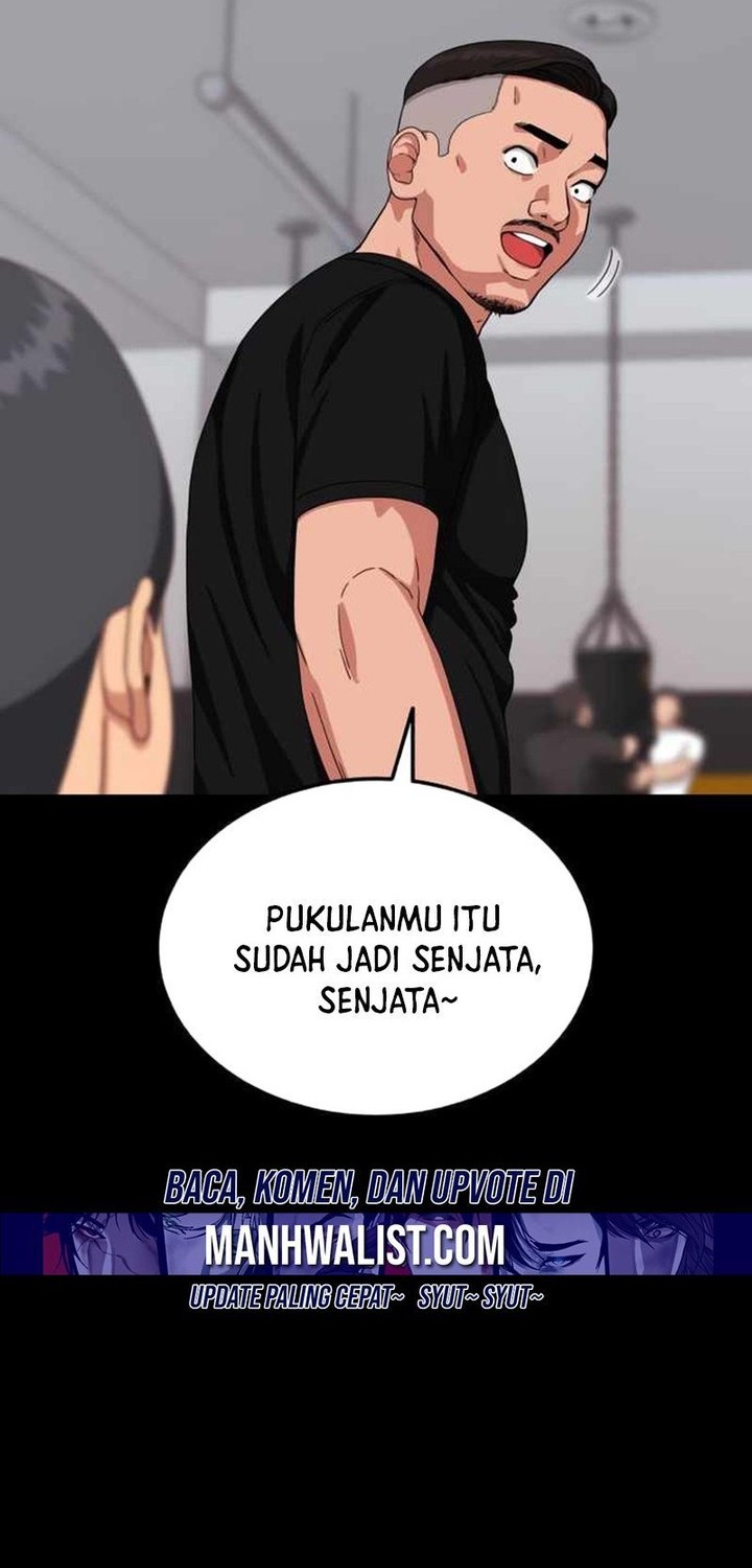 Top 1 Fighting Tutoring Chapter 30 Gambar 28