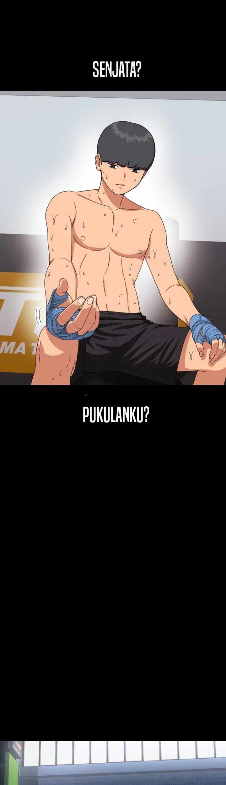 Top 1 Fighting Tutoring Chapter 30 Gambar 29